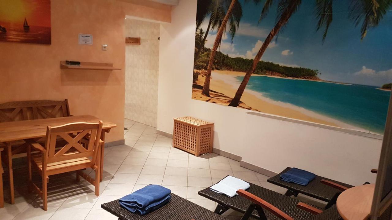 Glemmy Appartements Inkl Sommercard Viehhofen Zewnętrze zdjęcie