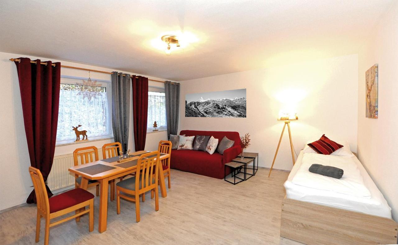 Glemmy Appartements Inkl Sommercard Viehhofen Zewnętrze zdjęcie