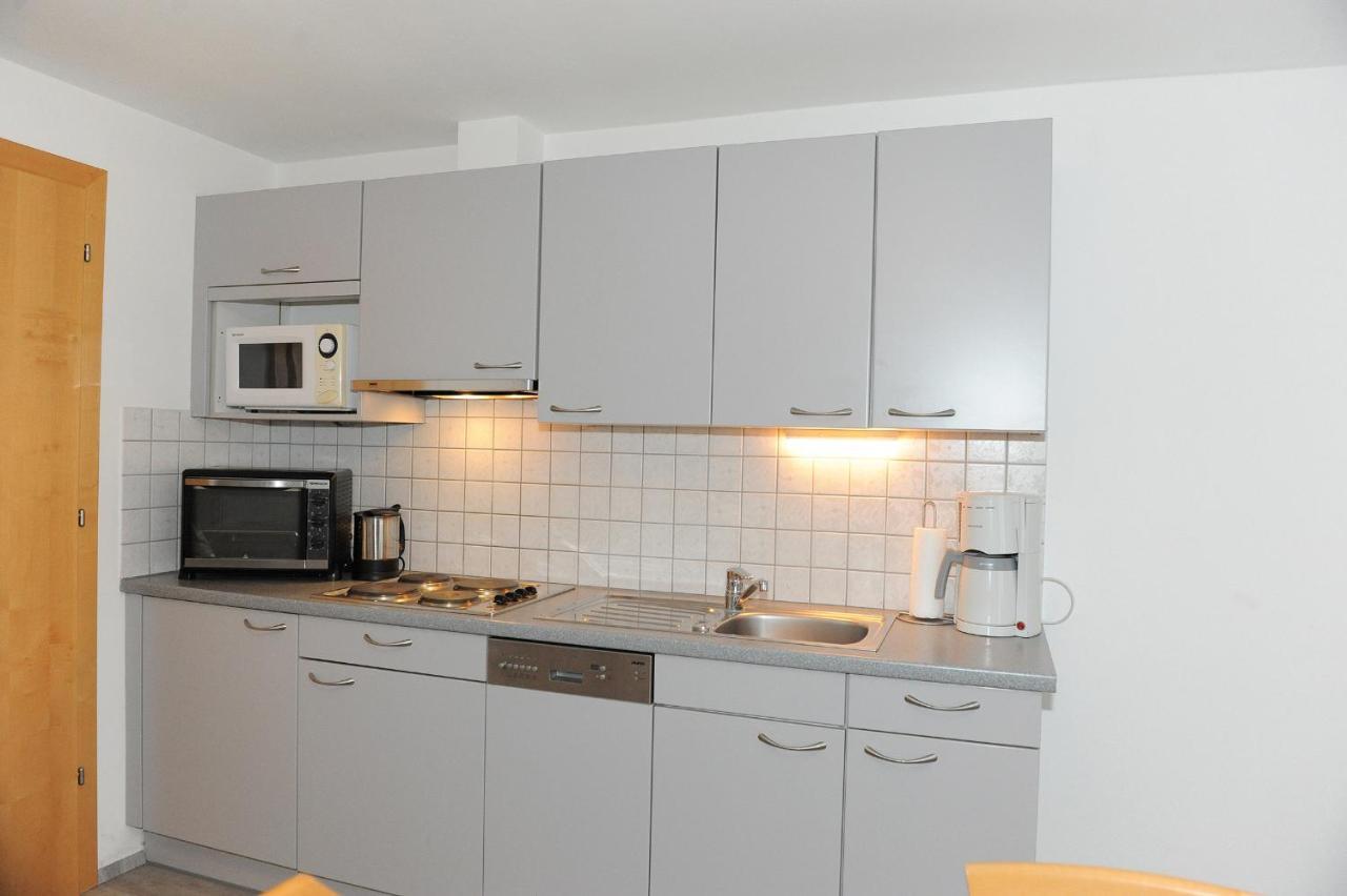 Glemmy Appartements Inkl Sommercard Viehhofen Zewnętrze zdjęcie