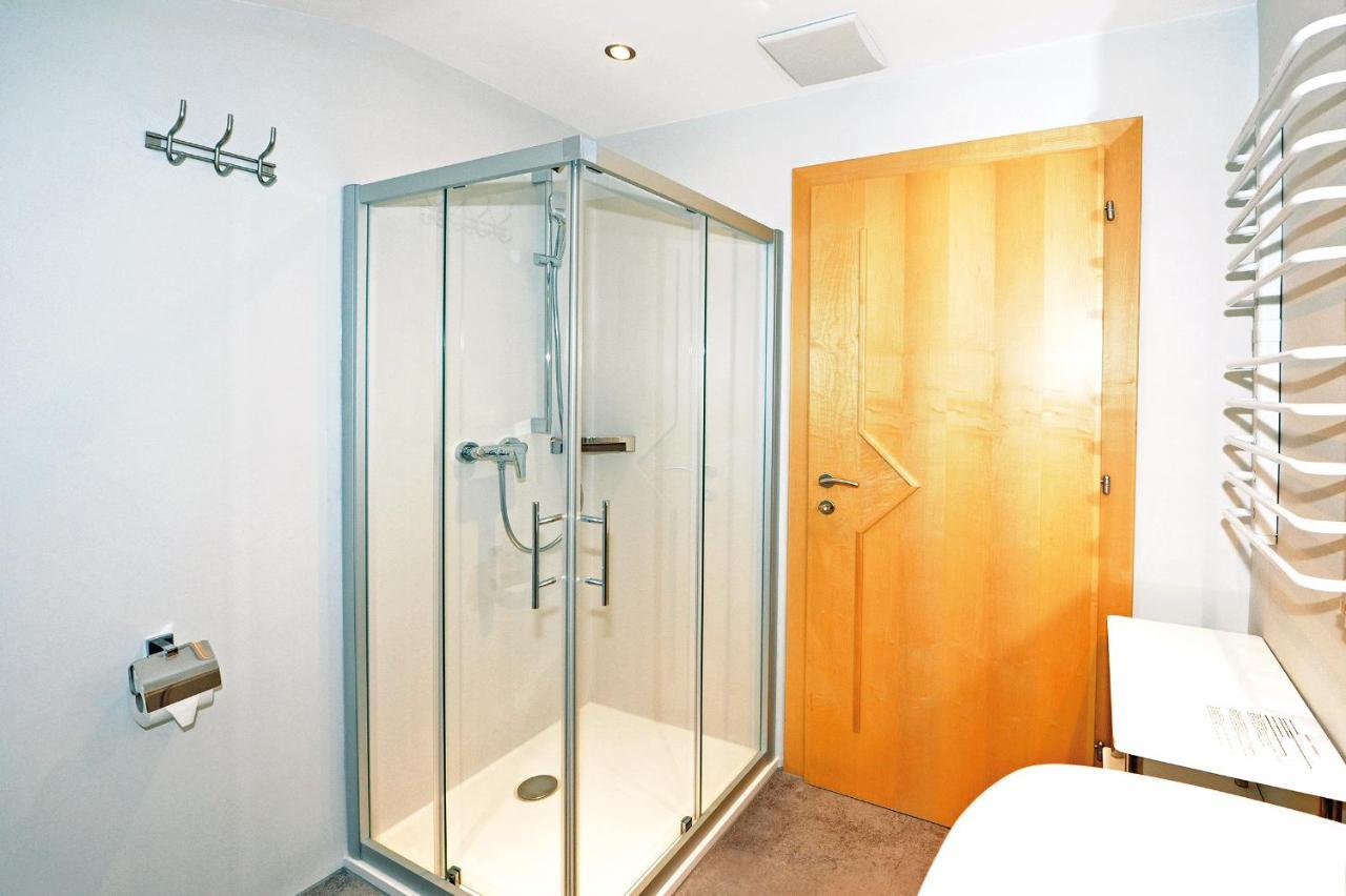 Glemmy Appartements Inkl Sommercard Viehhofen Zewnętrze zdjęcie