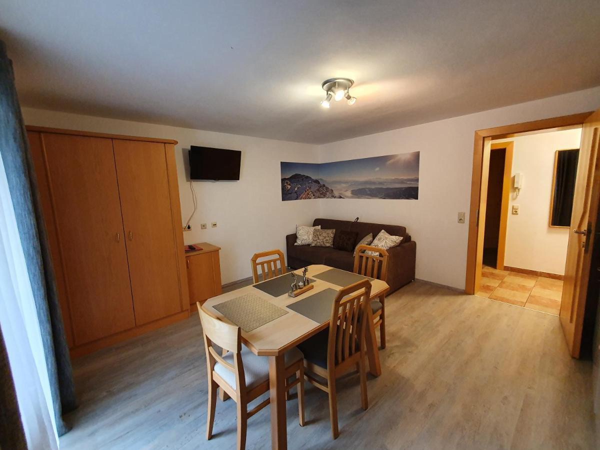 Glemmy Appartements Inkl Sommercard Viehhofen Zewnętrze zdjęcie