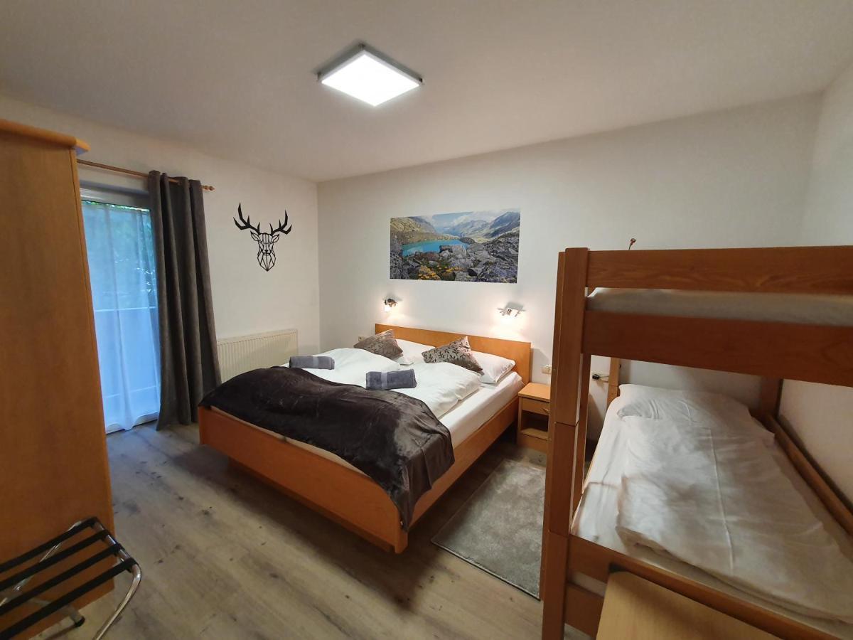Glemmy Appartements Inkl Sommercard Viehhofen Zewnętrze zdjęcie