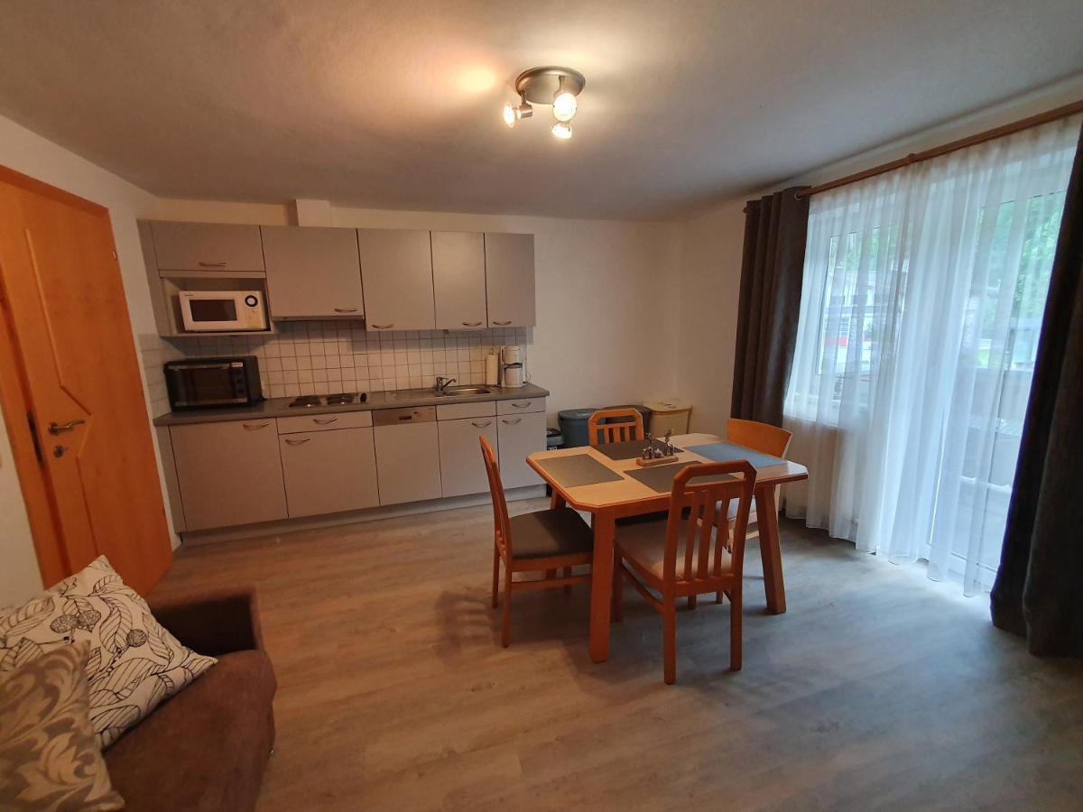 Glemmy Appartements Inkl Sommercard Viehhofen Zewnętrze zdjęcie