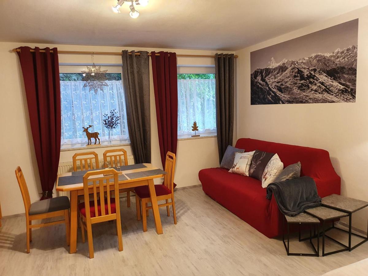 Glemmy Appartements Inkl Sommercard Viehhofen Zewnętrze zdjęcie