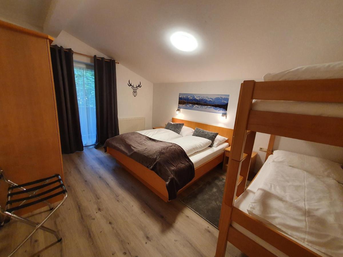 Glemmy Appartements Inkl Sommercard Viehhofen Zewnętrze zdjęcie