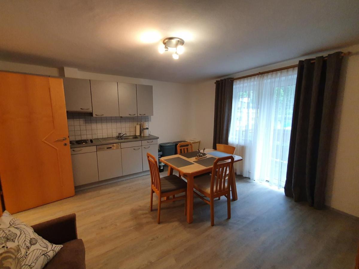 Glemmy Appartements Inkl Sommercard Viehhofen Zewnętrze zdjęcie