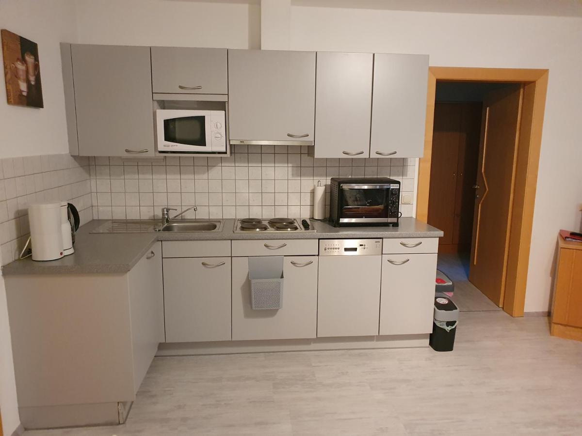 Glemmy Appartements Inkl Sommercard Viehhofen Zewnętrze zdjęcie