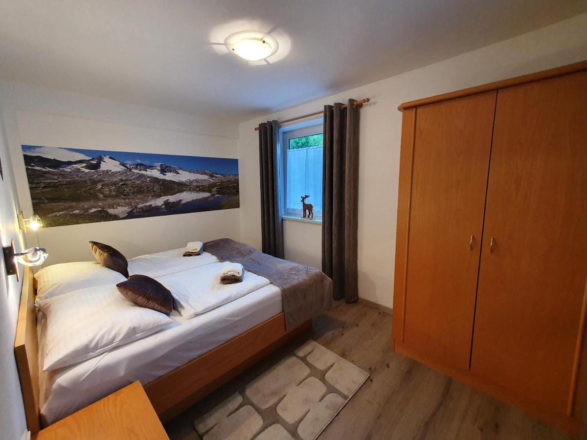 Glemmy Appartements Inkl Sommercard Viehhofen Zewnętrze zdjęcie