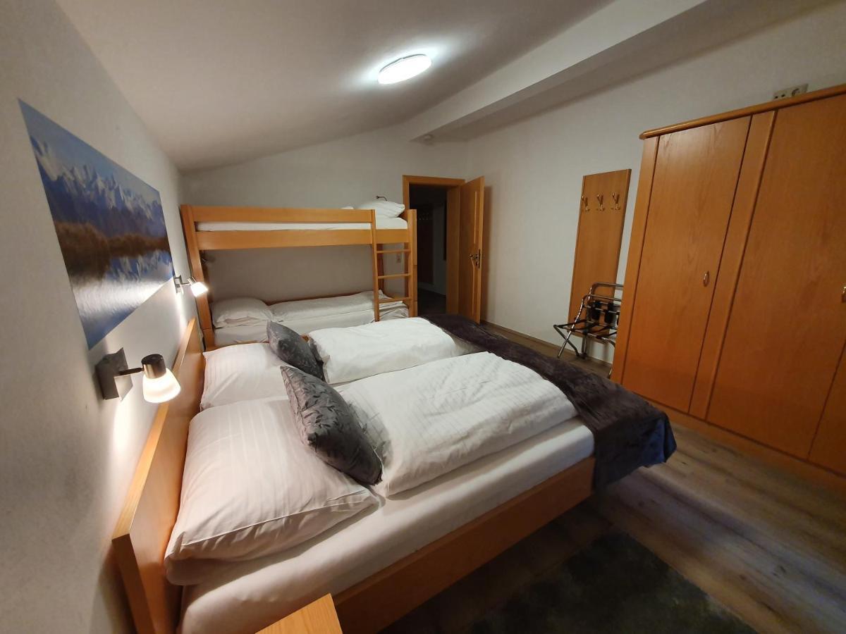 Glemmy Appartements Inkl Sommercard Viehhofen Zewnętrze zdjęcie