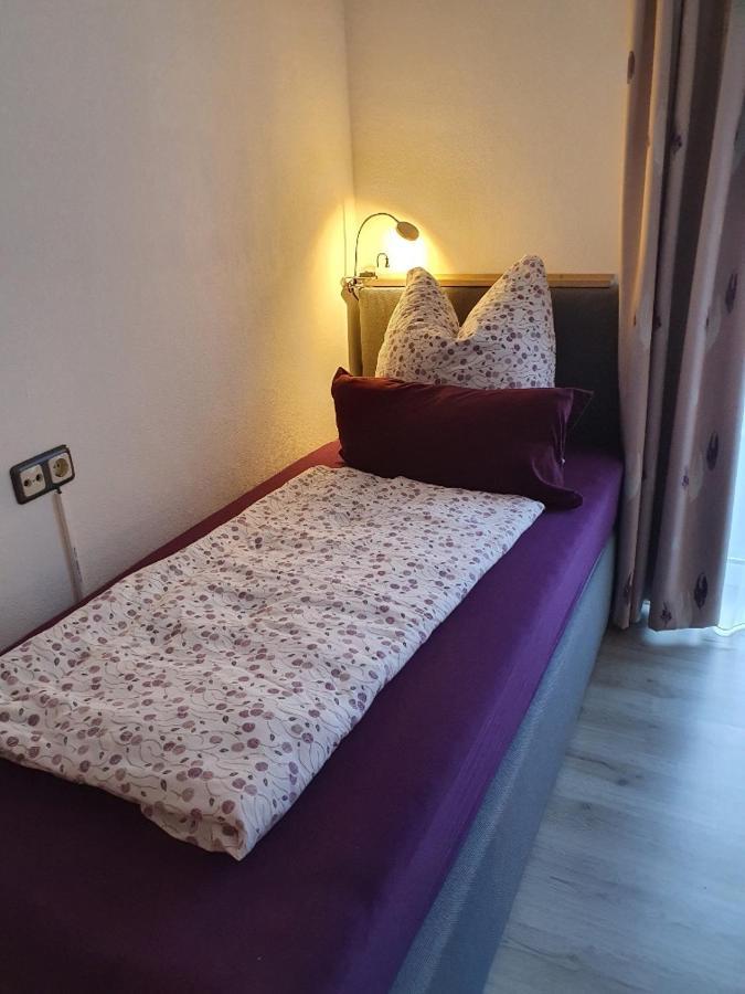 Glemmy Appartements Inkl Sommercard Viehhofen Zewnętrze zdjęcie