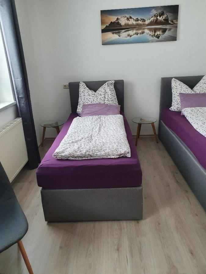 Glemmy Appartements Inkl Sommercard Viehhofen Zewnętrze zdjęcie