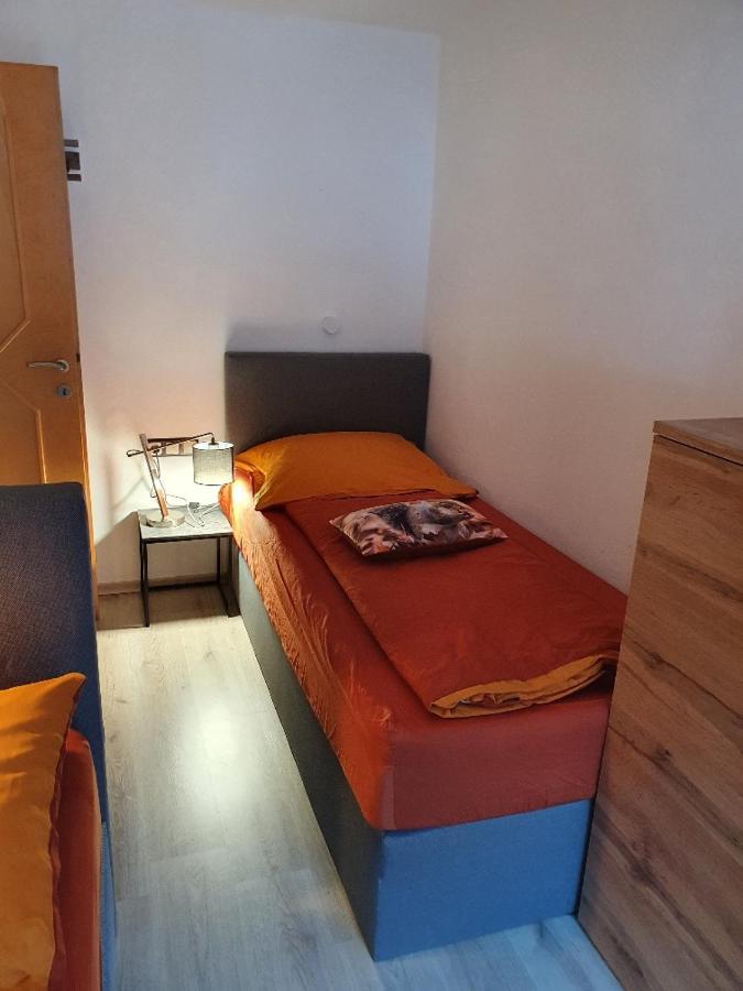 Glemmy Appartements Inkl Sommercard Viehhofen Zewnętrze zdjęcie