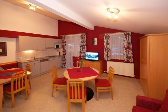 Glemmy Appartements Inkl Sommercard Viehhofen Zewnętrze zdjęcie